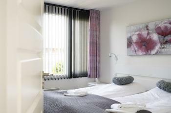 Hotel Friheden