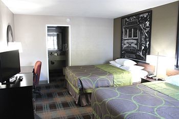 Hotel Vagabond Inn Salinas