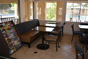Hotel Vagabond Inn Salinas
