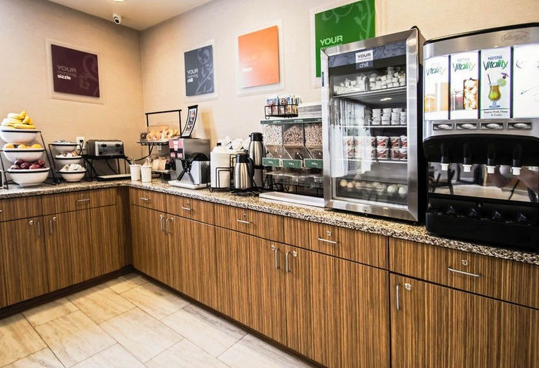 Hotel Apple Core Comfort Inn Midtown
