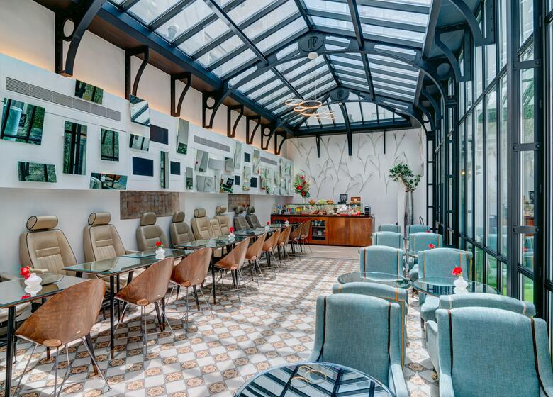 Hotel Joyce