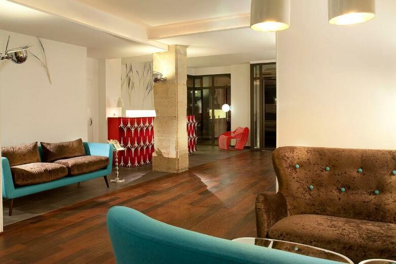 Hotel Joyce