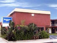 Hotel Rodeway Inn Near Venice Beach