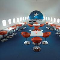 Hotel Jumbo Stay Stockholm