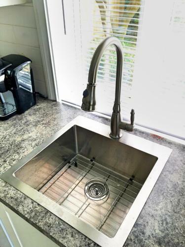 Apartamento Niagara Guest House