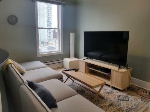 Apartamento Jstlikehome - Downtown Suites