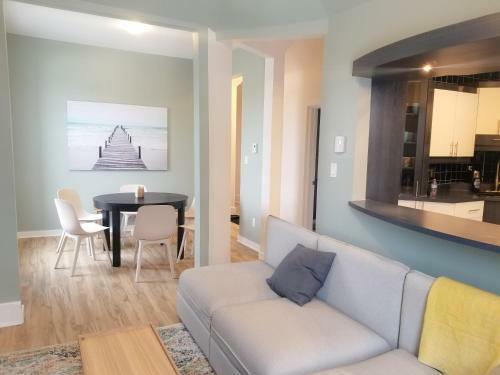 Apartamento Jstlikehome - Downtown Suites