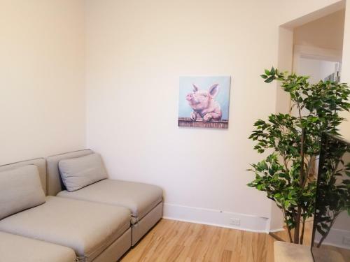 Apartamento Jstlikehome - Downtown Suites