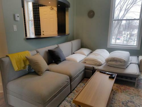 Apartamento Jstlikehome - Downtown Suites