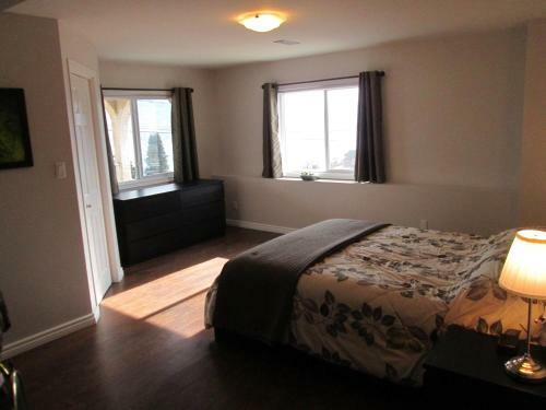 Apartamento Le Petit Chateau Naam