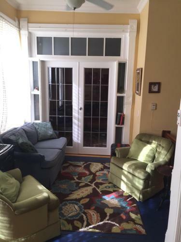 Apartamento Loyalist Lofts