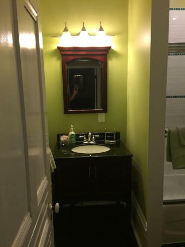Apartamento Loyalist Lofts