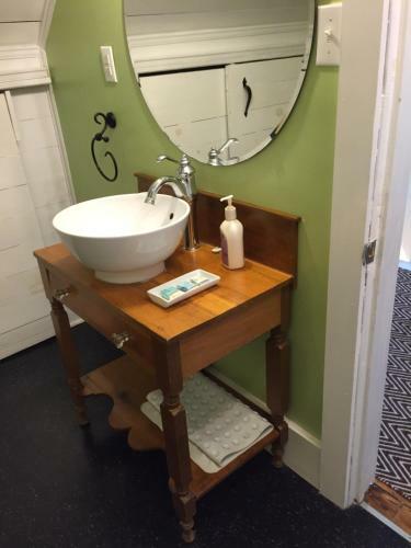 Apartamento Loyalist Lofts