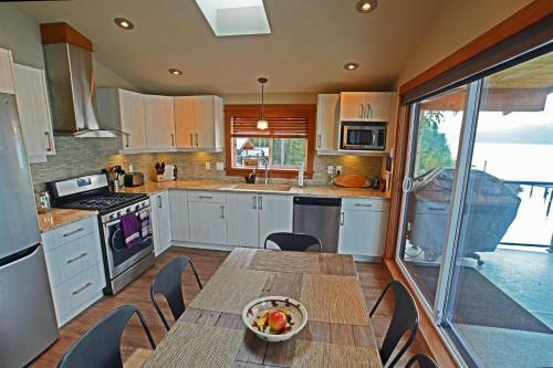 Going Coastal R&r