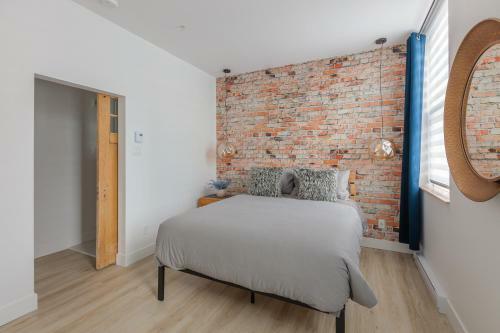 Hotel Les Lofts Ste-anne