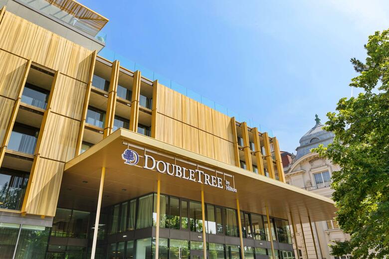 Austria Trend Park Royal Palace Hotel