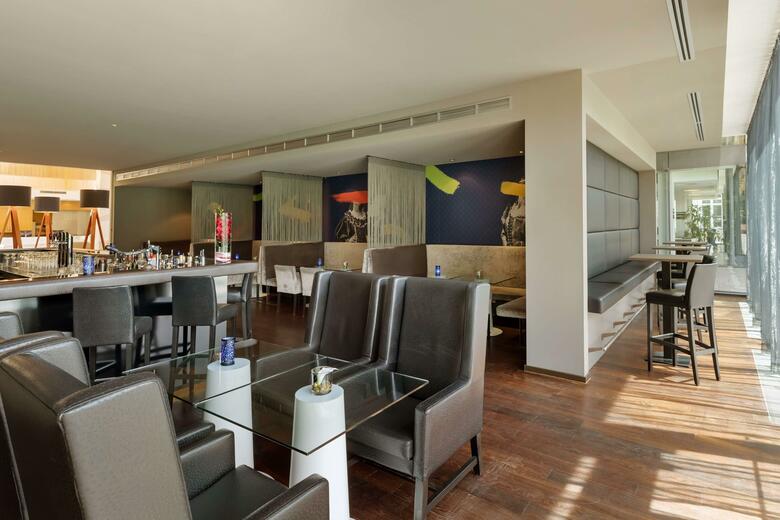 Austria Trend Park Royal Palace Hotel