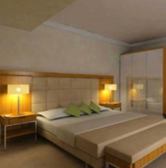 Hotel Radisson Blu Resort