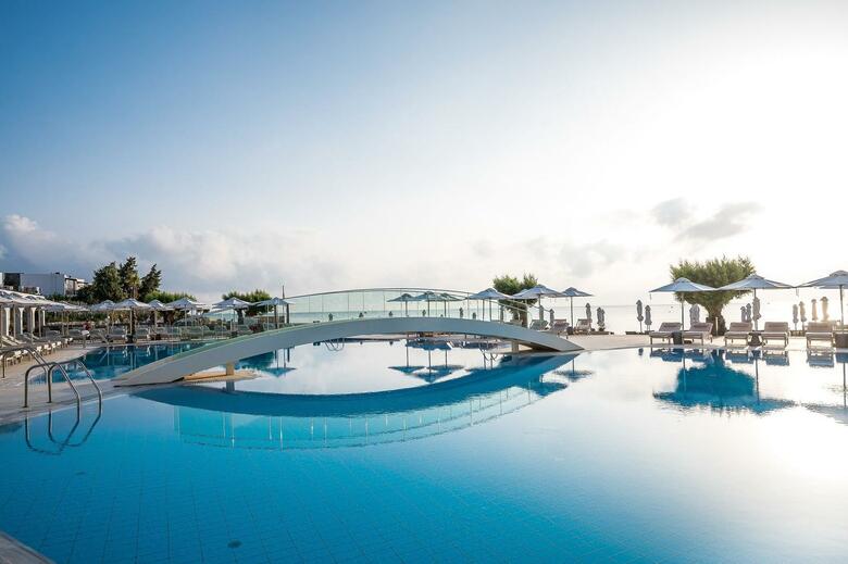 Hotel Creta Maris Beach Resort