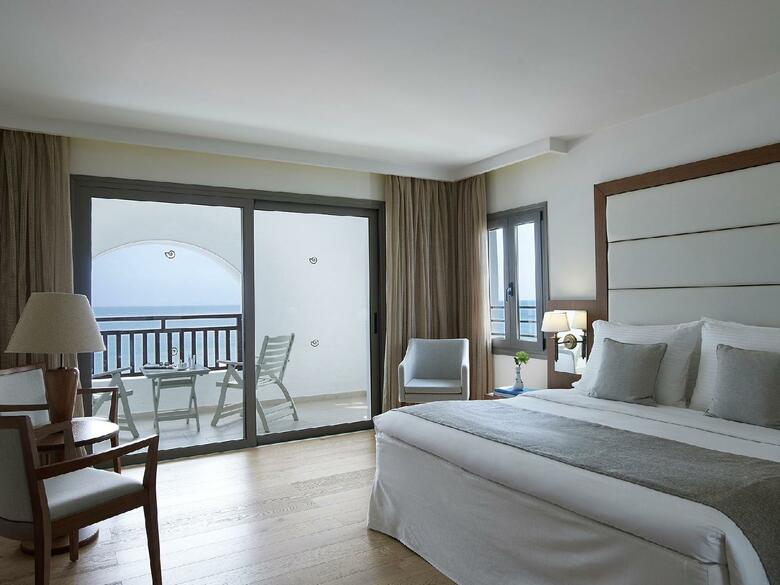 Hotel Creta Maris Beach Resort