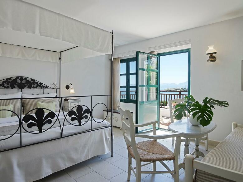 Hotel Creta Maris Beach Resort