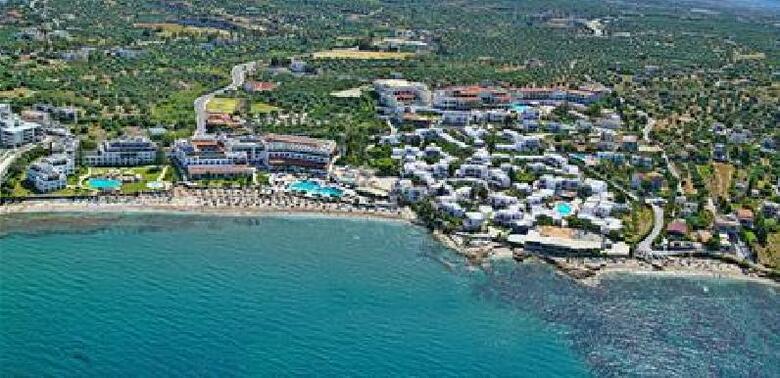 Hotel Creta Maris Beach Resort