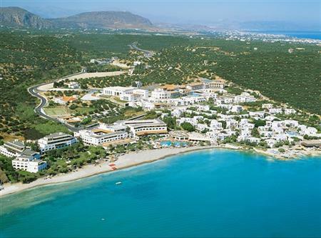 Hotel Creta Maris Beach Resort