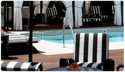 Shangri-la Hotel Los Angeles