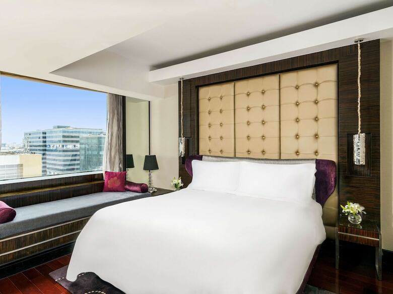 Hotel Sofitel Mumbai Bkc