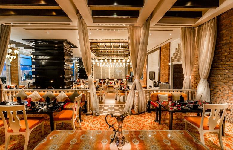 Hotel Sofitel Mumbai Bkc