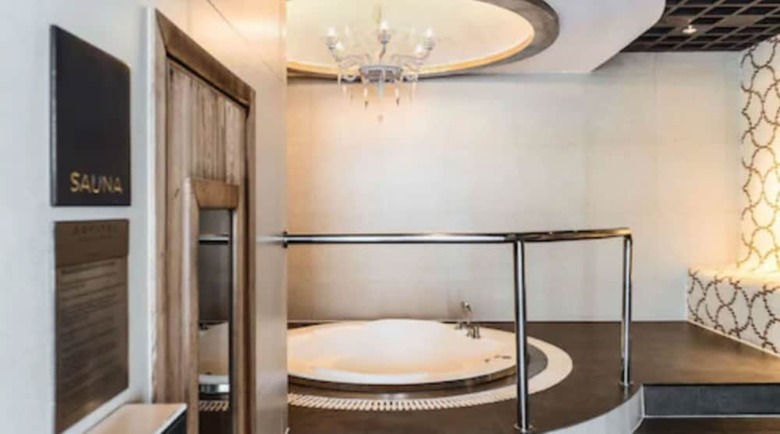 Hotel Sofitel Mumbai Bkc