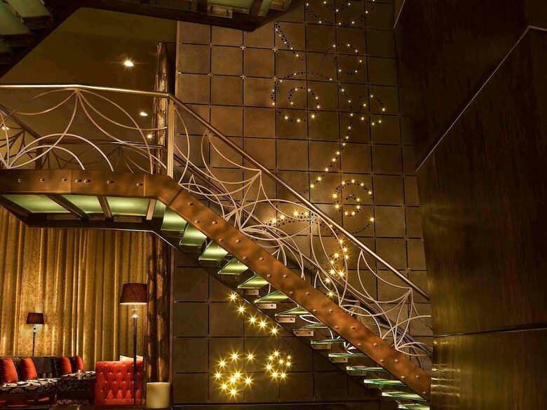 Hotel Sofitel Mumbai Bkc