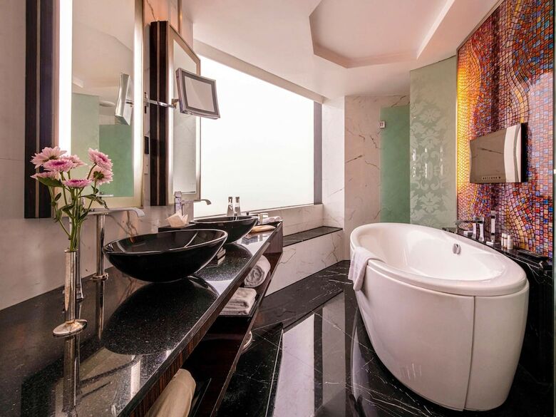 Hotel Sofitel Mumbai Bkc
