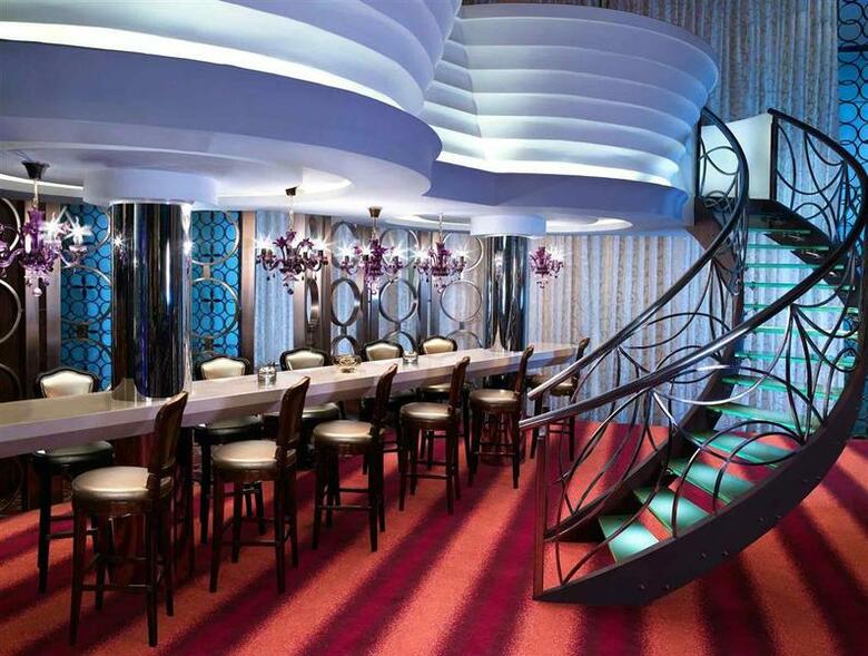 Hotel Sofitel Mumbai Bkc