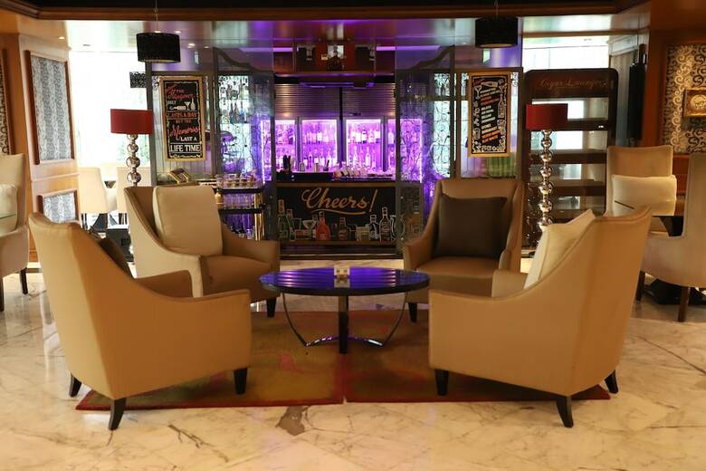 Hotel Sofitel Mumbai Bkc