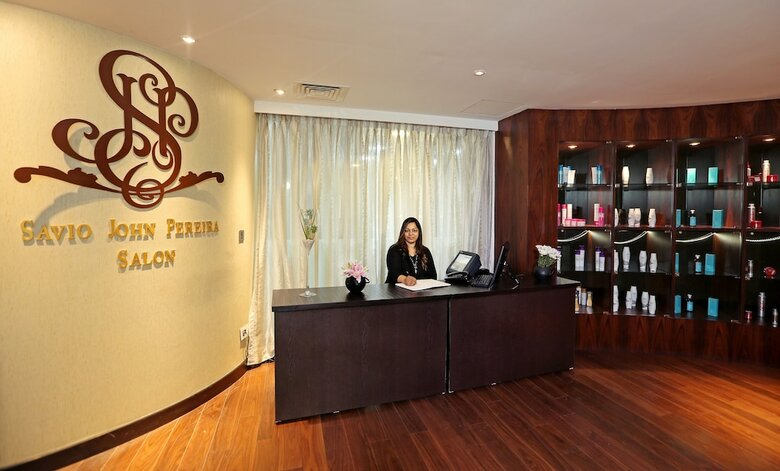 Hotel Sofitel Mumbai Bkc