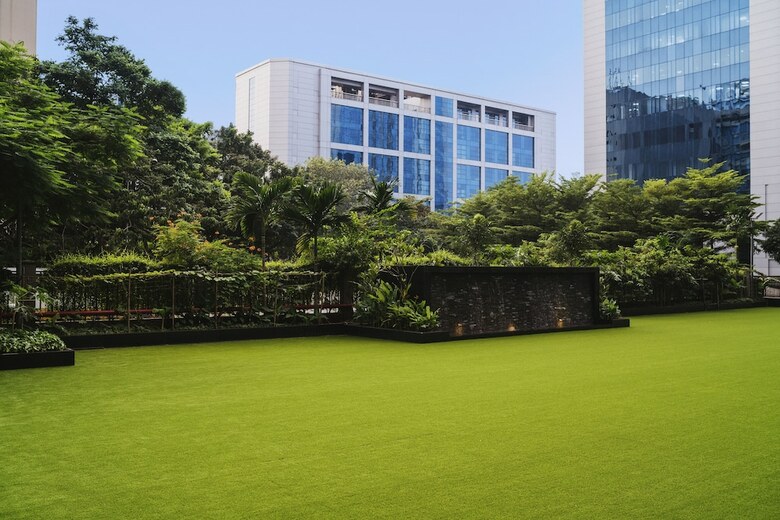 Hotel Sofitel Mumbai Bkc