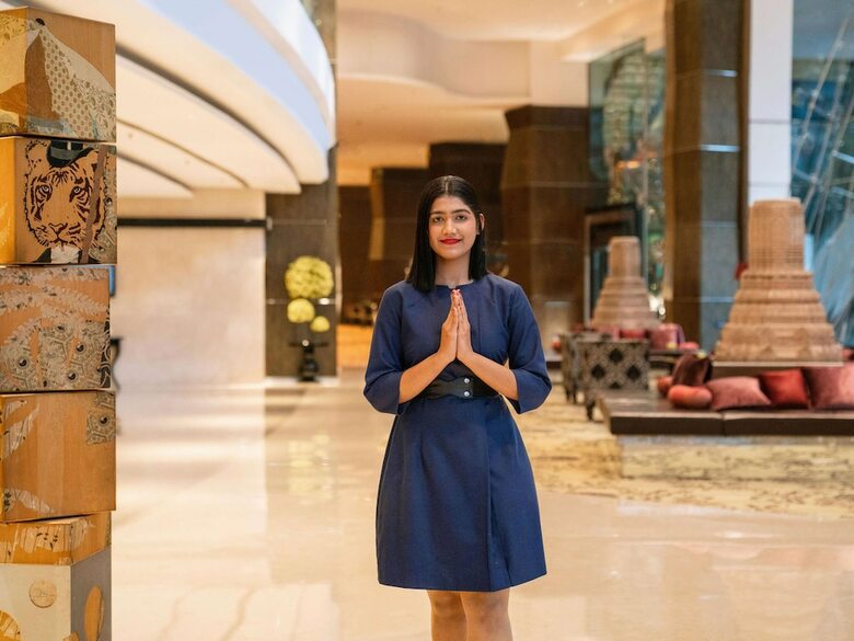 Hotel Sofitel Mumbai Bkc
