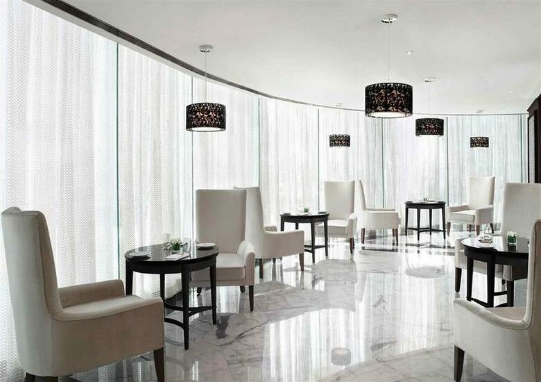 Hotel Sofitel Mumbai Bkc