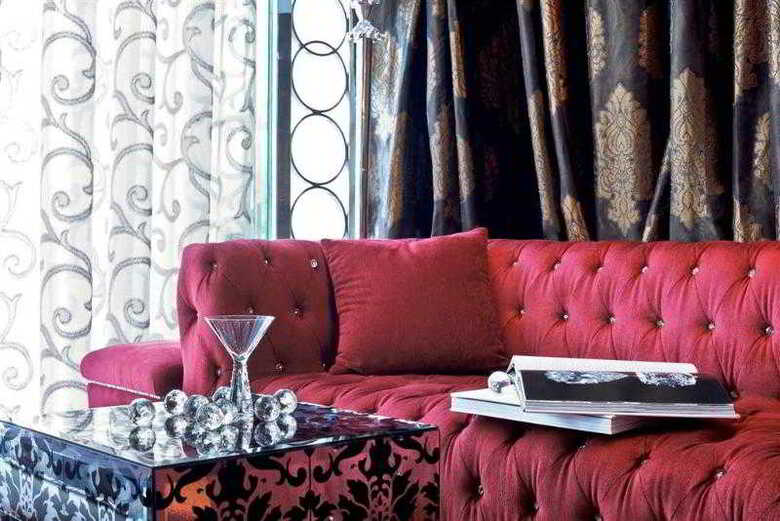 Hotel Sofitel Mumbai Bkc