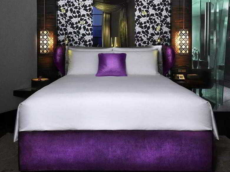 Hotel Sofitel Mumbai Bkc