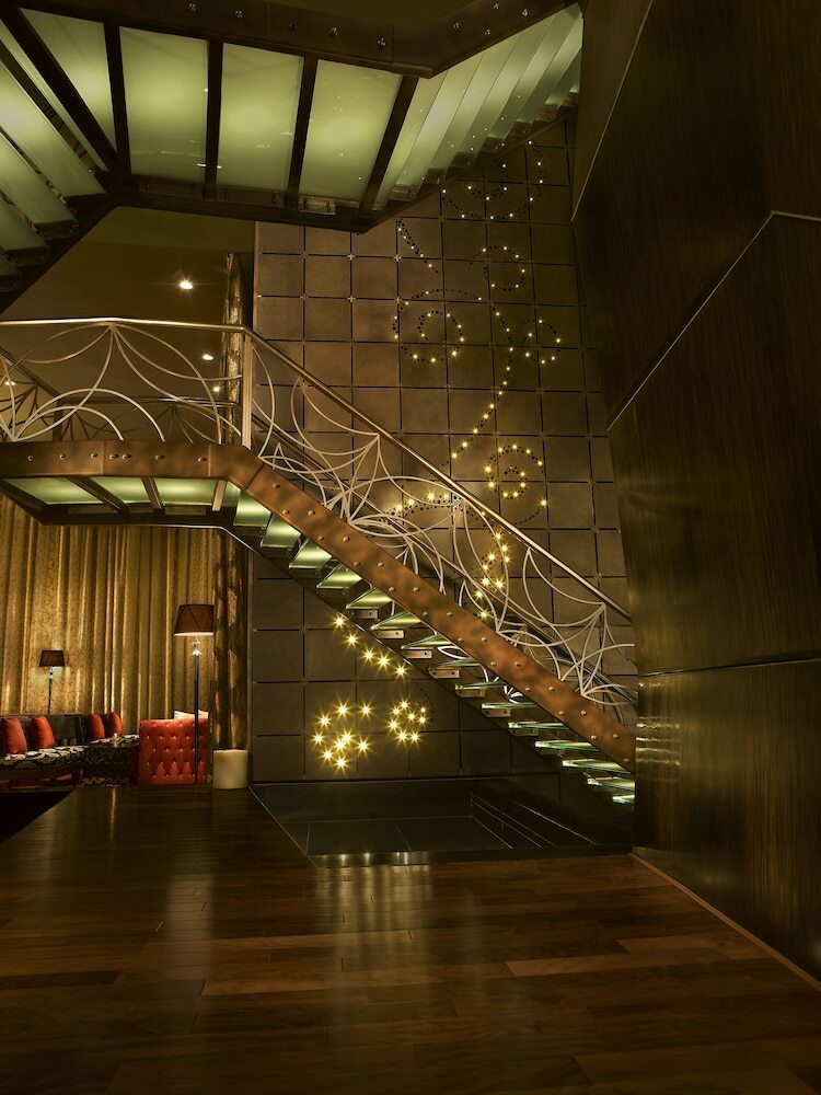 Hotel Sofitel Mumbai Bkc