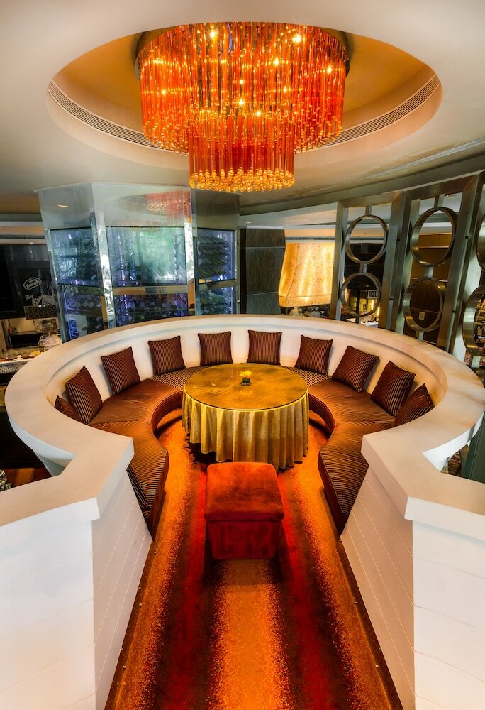 Hotel Sofitel Mumbai Bkc