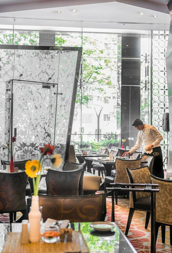 Hotel Sofitel Mumbai Bkc
