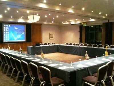 Hotel Ferrycarrig