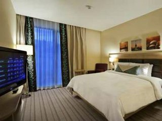 Hotel Hilton Garden Inn Golden Horn