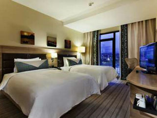 Hotel Hilton Garden Inn Golden Horn