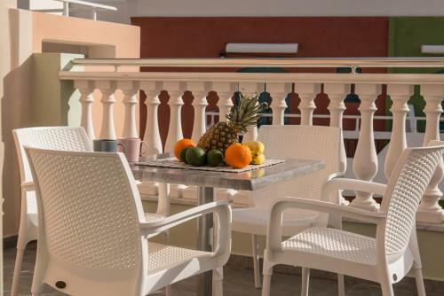 Hotel Sarpidon