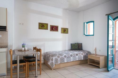 Hotel Sarpidon