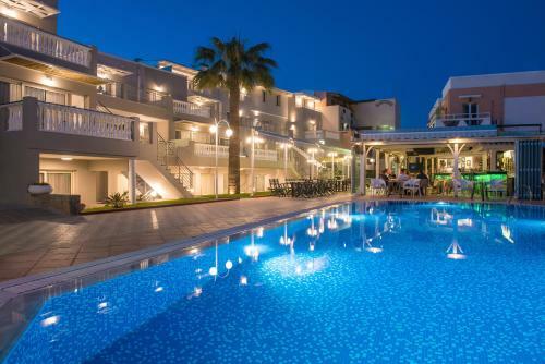 Hotel Sarpidon